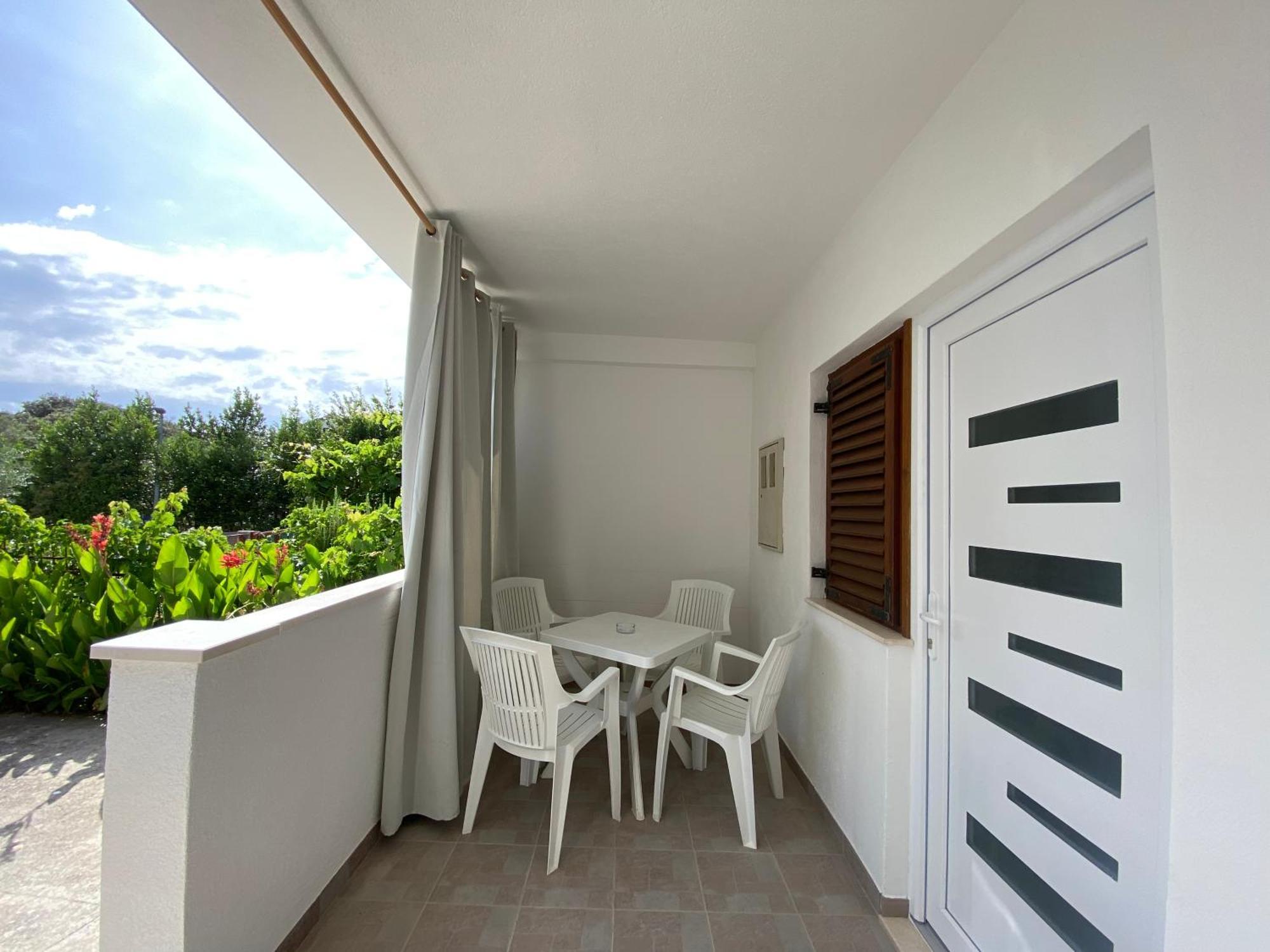 Apartmani Mara Rogoznica Rogoznica  Exterior photo